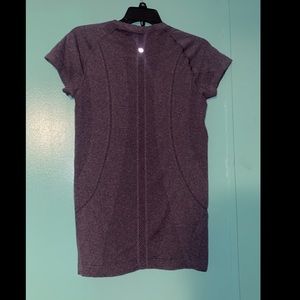 Lululemon Swiftly Tech Short sleeve shirt 2.0
